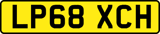 LP68XCH