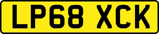 LP68XCK