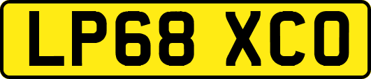 LP68XCO