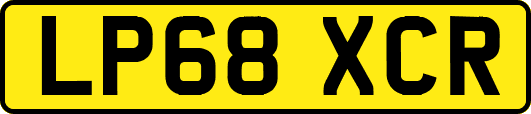 LP68XCR