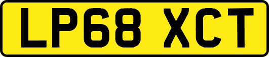 LP68XCT