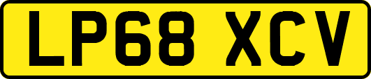 LP68XCV