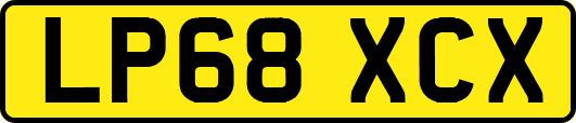 LP68XCX