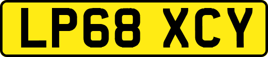LP68XCY