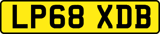 LP68XDB