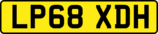 LP68XDH