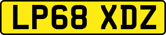 LP68XDZ