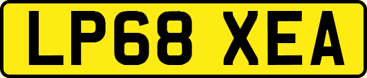LP68XEA