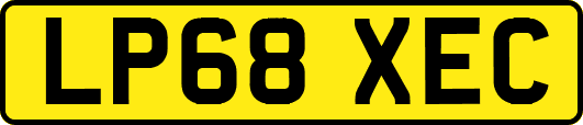 LP68XEC