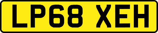 LP68XEH