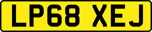 LP68XEJ