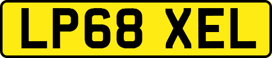 LP68XEL