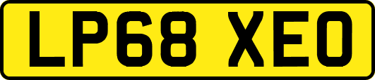 LP68XEO