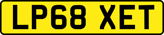 LP68XET