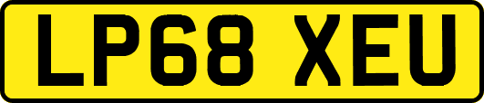 LP68XEU