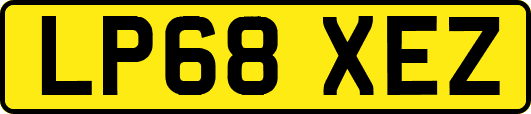 LP68XEZ