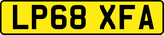 LP68XFA