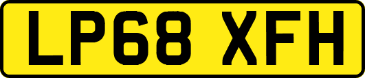 LP68XFH