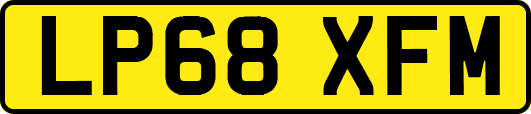 LP68XFM