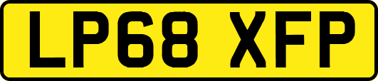 LP68XFP