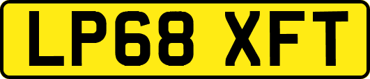 LP68XFT