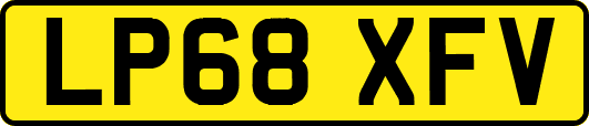 LP68XFV