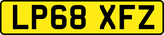 LP68XFZ