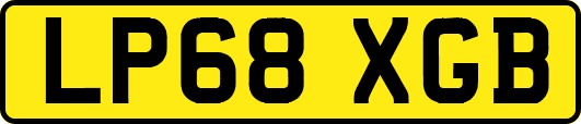 LP68XGB