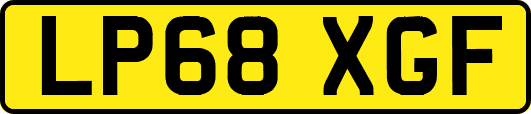 LP68XGF