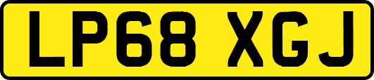 LP68XGJ