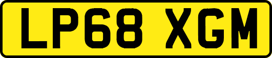 LP68XGM