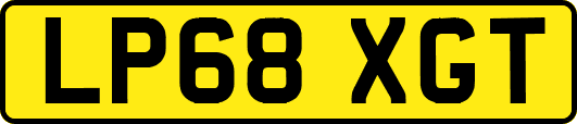 LP68XGT