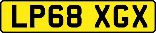 LP68XGX