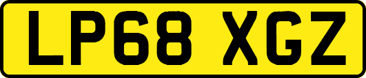 LP68XGZ