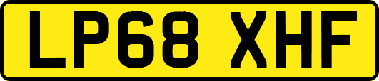 LP68XHF