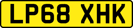 LP68XHK