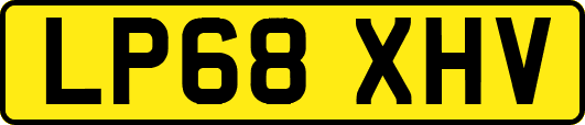 LP68XHV