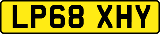 LP68XHY