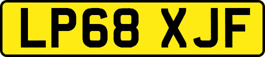 LP68XJF
