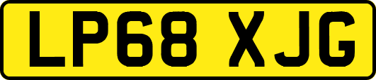 LP68XJG