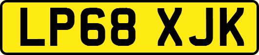 LP68XJK