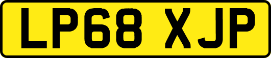 LP68XJP