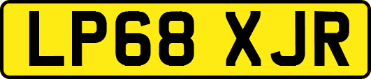 LP68XJR