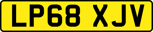 LP68XJV