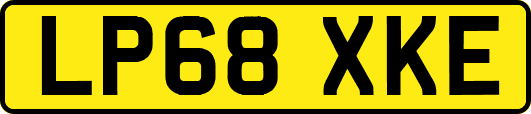 LP68XKE