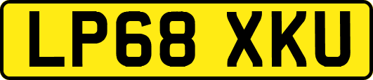 LP68XKU