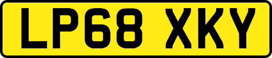 LP68XKY
