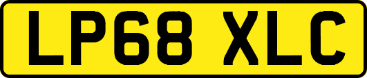LP68XLC