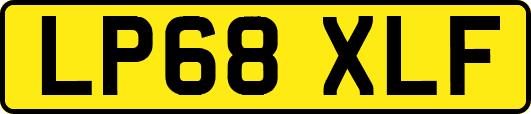 LP68XLF