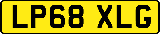 LP68XLG
